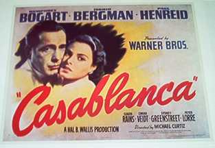 Casablanca