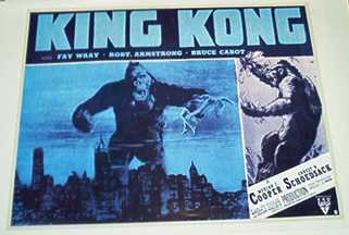 King Kong
