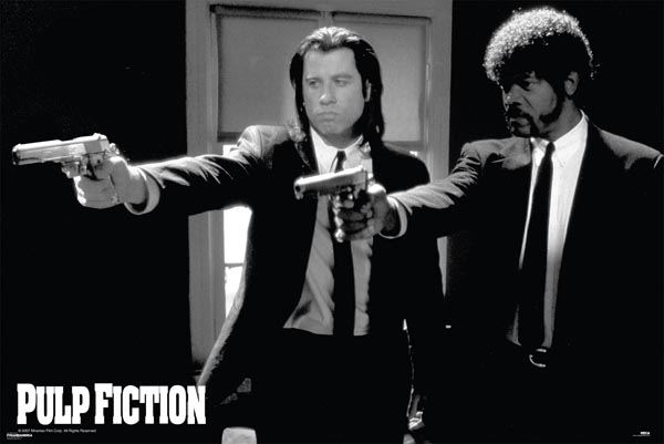 Pulp Fiction