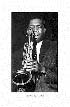 John Coltrane