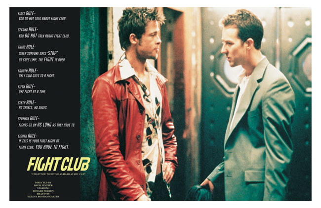 Fight Club
