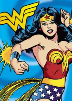 Wonder Woman