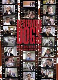 Reservoir Dogs