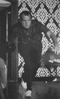 Nixon Bowling