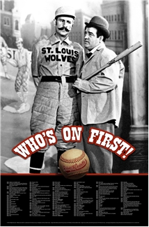 Abbott & Costello