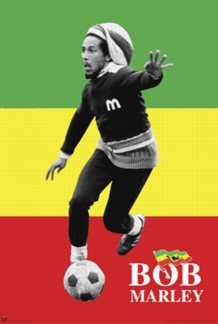 Bob Marley