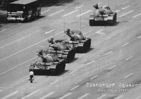 Tiananmen Square