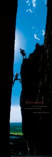 Courage