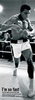 Muhammad Ali