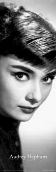 Audrey Hepburn