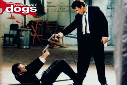 Reservoir Dogs