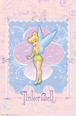 Tinkerbell