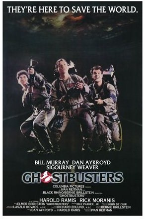 Ghostbusters