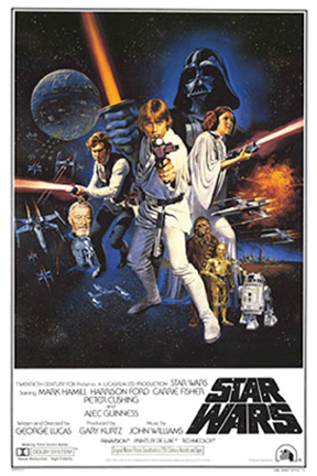 Star Wars