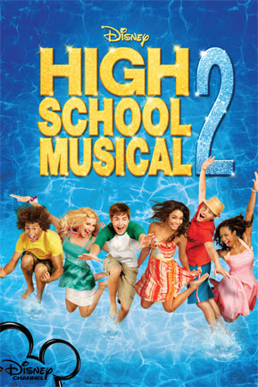 High School Musical 2