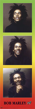 Bob Marley