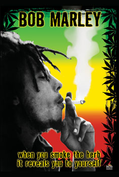 Bob Marley