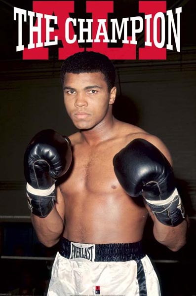 Muhammad Ali - Images