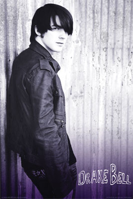 Drake Bell