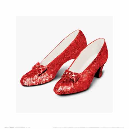 Wizard Of Oz