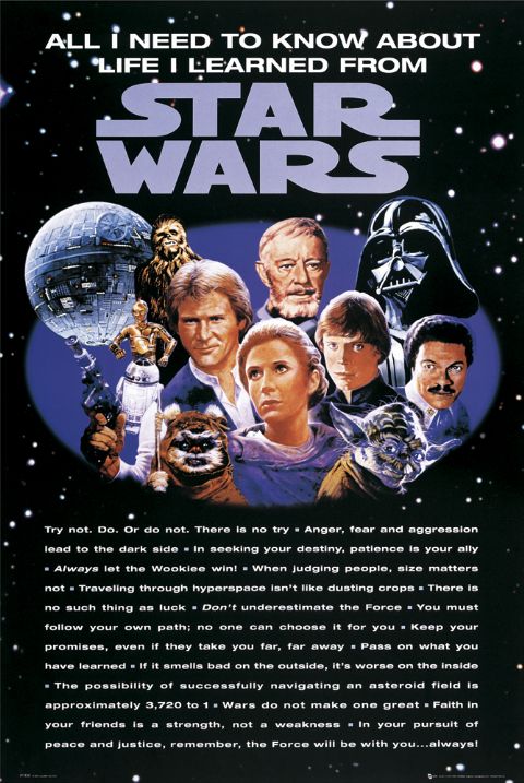 Star Wars