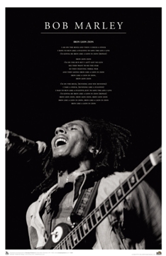 Bob Marley