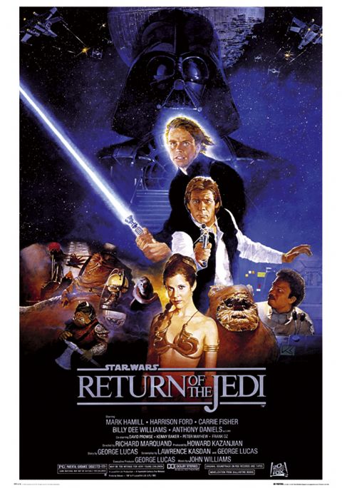 Star Wars