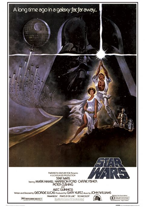 Star Wars