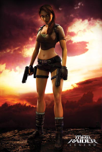 Tomb Raider