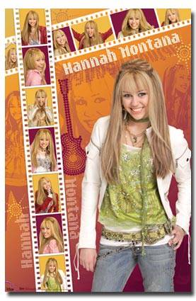Hannah Montana