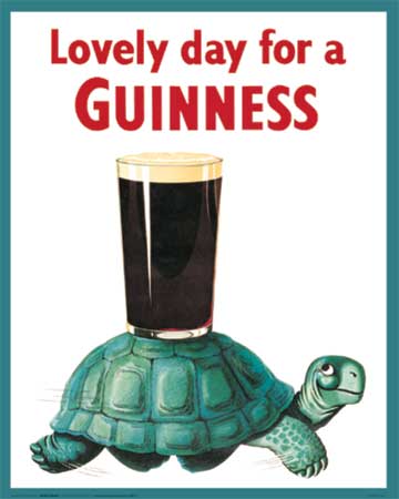 Guinness Beer (sm)