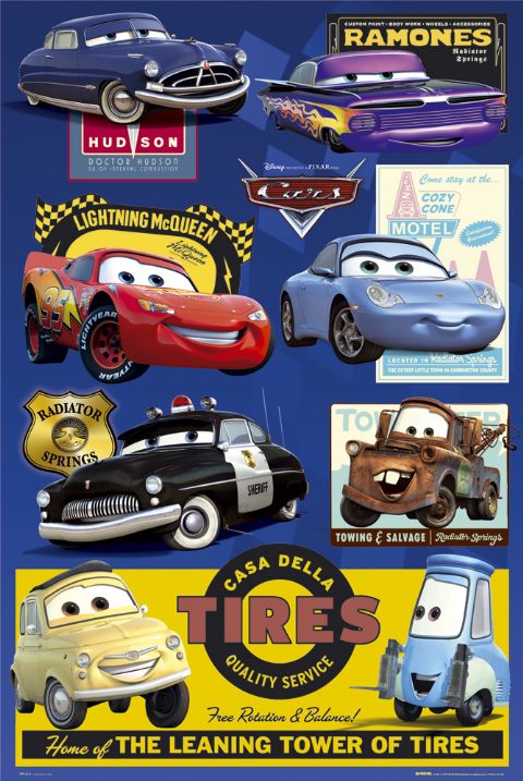 Cars