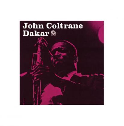 John Coltrane