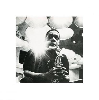 John Coltrane