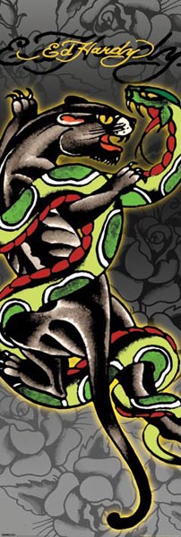 Ed Hardy