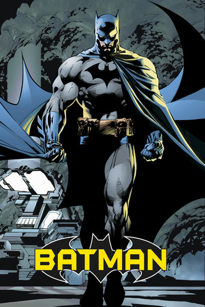 Batman Dark Knight