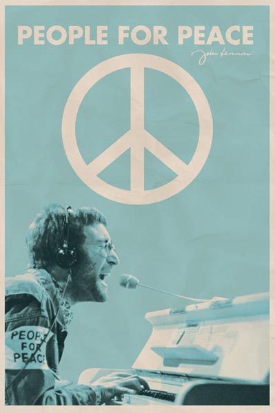 John Lennon