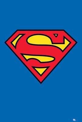 Superman Shield