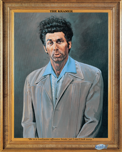 Kramer 16x20"