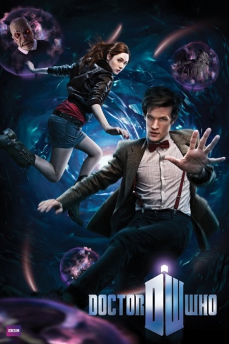 Doctor Who