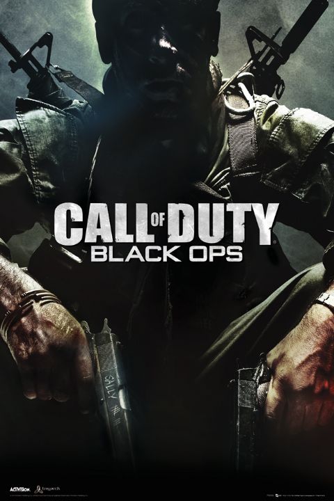 Call of Duty
