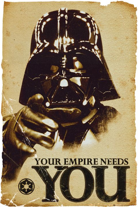 Star Wars