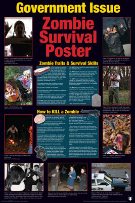 Zombie Survival Guide
