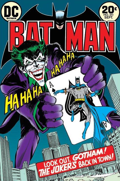 Batman