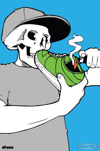 Steez Drug of Choice