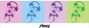 Steez DJ Doggie x4