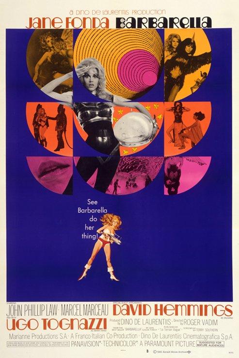 Barbarella