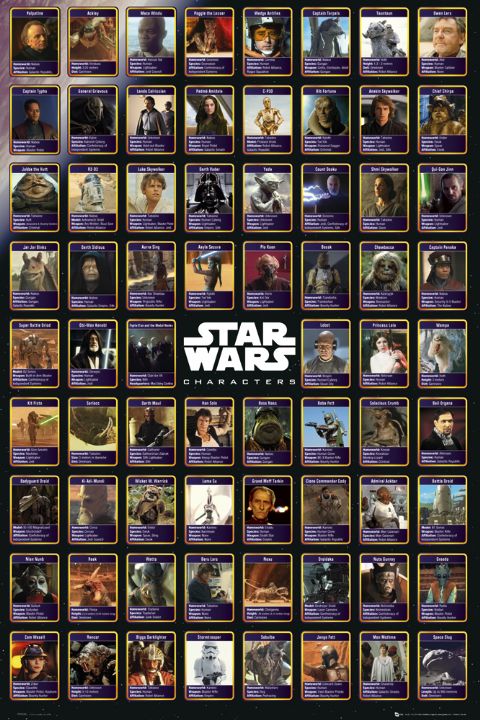 Star Wars