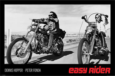 Easy Rider