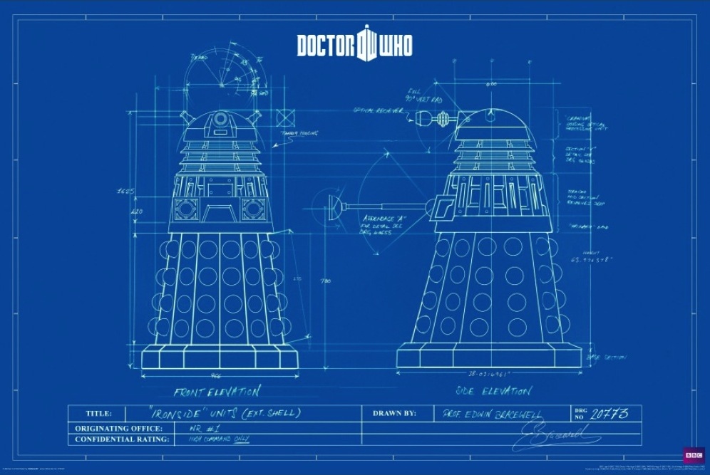 Doctor Who